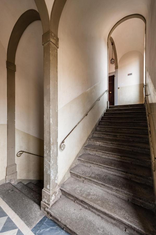 All' Ombra Del Duomo Florence Exterior photo